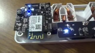 Repair BroadLink MP1