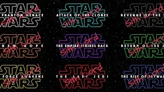 Sith Lord (Rap God Parody)