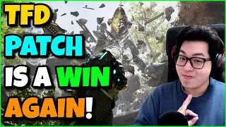 The First Descendant Hotfix 1.0.7: Frost Walker Nerf & Major Farming Boost!