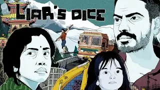 Liar's Dice | OSCAR Nominated | Nawazuddin Siddiqui | New Hindi Movie
