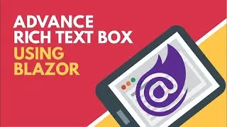Advance Rich Text Box Example | BCL