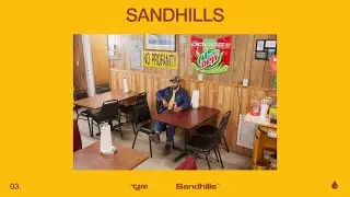Toro y Moi - Sandhills (Official Audio)