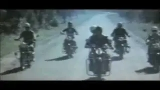 Трубачи неродившихся армий