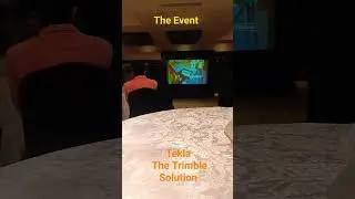 1st Event Of August 