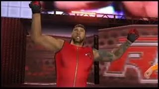 WWE Smack Down VS RAW 2011 |  John Cena Story part 3