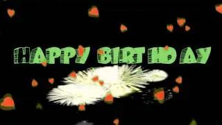birthday song