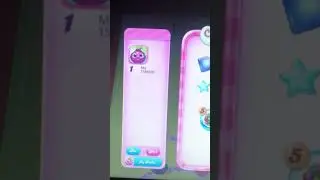 Candy Crush ın en son seviyesine başalayınca #shorts