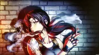 Bad Girls (Nightcore)