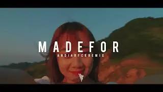 Dj Slow - Made For ( Andi Arfck Remix ) Slow Remix