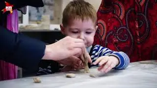 Праздник "Свет Вифлеемской звезды"