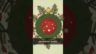 Лучшая расшифровка сказки Колобок
