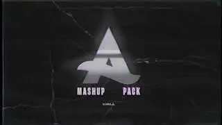 AFROJACK x SHM x MC Ambush x Zombie Nation – Step Back Antidote Kernkraft 400 (Ali Nadem Remix)