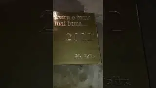 urmează un proiect de suflet.....