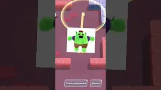 угадай бравлера правильных буду лайкать #реки #video #brawlstars #пжзалети #мем #shorts #short