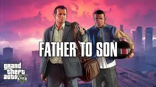Michael gives great advice to Franklin | 