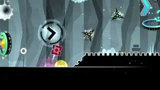 Geometry Dash - Flamboyant by Berk004