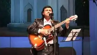 Рашид Ахмедов. Первая Любовь