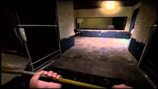 NO MORE ROOM IN HELL-Хардкорная игра!!!