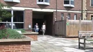 Oxford Royale - St. Peter's Film Academy Session 1, 2013 - Lucky Twig