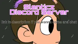 New discord Server (link in desc)