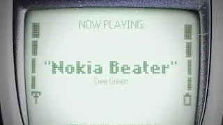 Dee Green - Nokia Beater (Prod. Ar Beats)