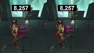 Tenet Ferrox Secondary fire and fire rate 🤔 | Warframe