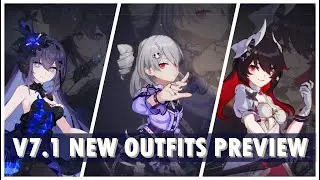Starbound Painter | New Outfits Preview