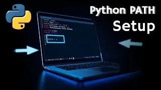 How to Add Python to PATH in Windows 11 | Fix Python Not Recognized Error
