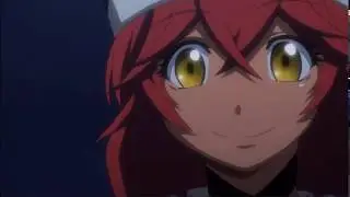 Lupisregina is scary!