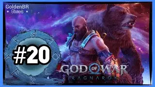 O RAGNAROK CHEGOU!! #20 - GOD OF WAR RAGNAROK (PS5) #godofwarragnarok #godofwar #kratos #gow