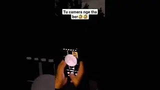 Khuangchawithla Full Moon || Camera nei tha ber uchuak heavy bawn mangtara lutuk tak mai chu le🤣