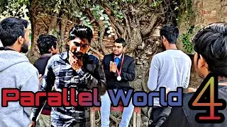 Parallel World  4  | GeT Started