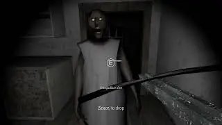 Granny extreme mode speedrun 