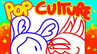 Pop Culture! (remake)