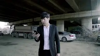 쏘쿠 광고영상 - 이종혁 주연 쏘쿠 인트로 무삭제 영상