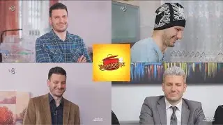 🤣 Yemekteyiz Troll - Tansu Taşkın - Uzun Versiyon • Yemekteyiz | R2SN TV