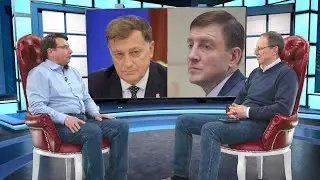Политпросвет #12 выпуск - новости петербургской политики