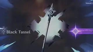 gacha re-run banner HuTao 