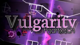 GP#1 my part in Vulgarity