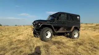 Воскресный выезд за грибами