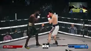 GOODFELLA662 VS HillBillyNinja2 | #goodfella662 on #Twitch