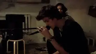 The retuses 