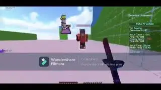 i have been training