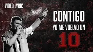 Zakiel - Un 10 (Official Lyric Video)
