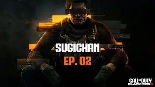 【SC】Call of Duty: Black Ops 6 Story #2
