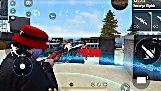 Free fire highlights| Alekina ff🚀