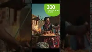 Zong Monthly Super Offer