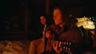 Пеллетный факел