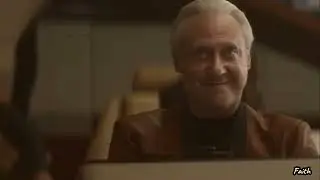Data  - Real Gone (Spoilers for Picard Season 3)