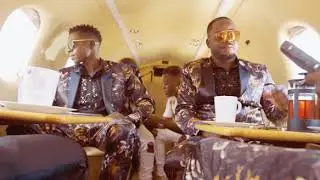 Kankwebaze - New Chapter Africa (Official video)